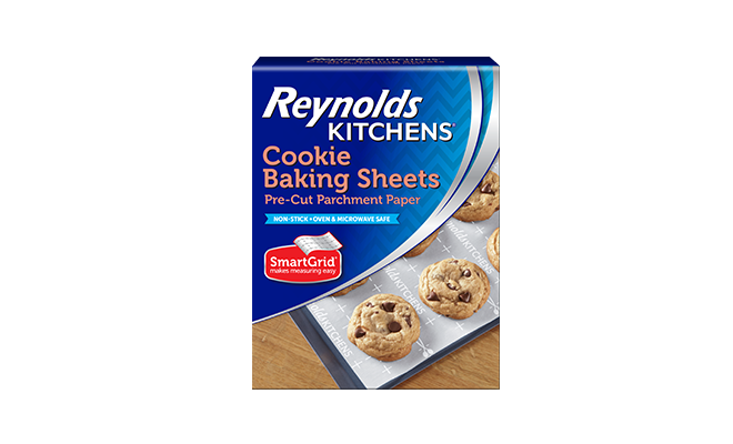 Cookie Baking Sheets
