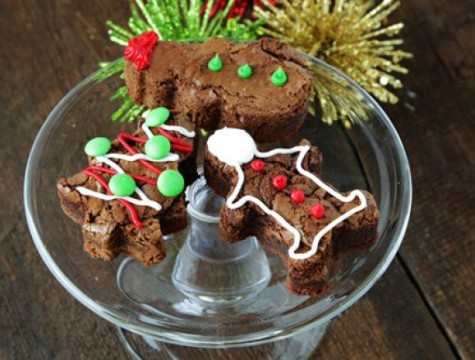 decorative-brownies