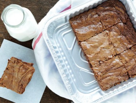 regular-brownies