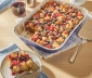
Berry Overnight French Toast
