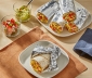 
Breakfast Burritos
