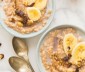 
Slow Cooker Oatmeal
