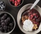 
Slow Cooker Berry Cobbler
