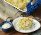 
Chicken Alfredo Fettuccini Bake
