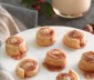 
Cinnamon Pinwheel
