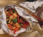 
Mandarin Pork Tenderloin Packets
