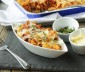 
Classic Italian Baked Mostaccioli
