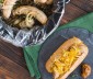 
Easy Beer Bratwurst
