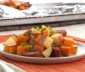 
Sausage-Sweet Potato Hash
