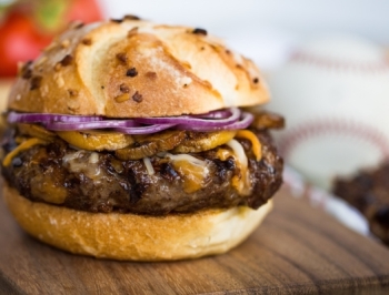 How to Grill Burgers Like an Expert