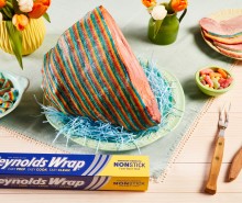 Sour Candy Ham