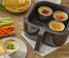 White Queso Dip