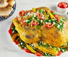 Chicago-Style Turkey