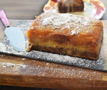 Apple Terrine