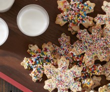DIY Holiday Cookie Swap
