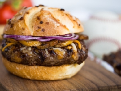 How to Grill Burgers Like an Expert