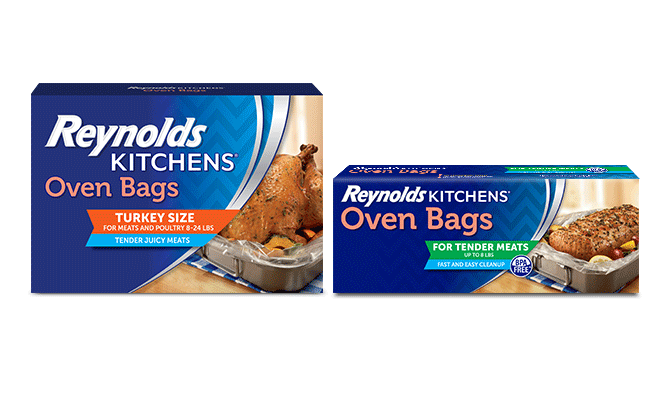 Oven Bags
