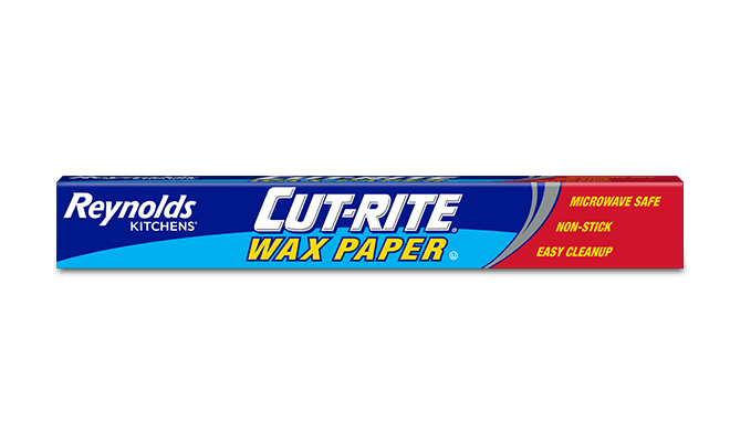 Wax Paper