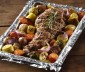 
Herb Roasted Pork Loin
