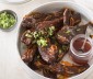 
Honey-Sriracha Short Ribs
