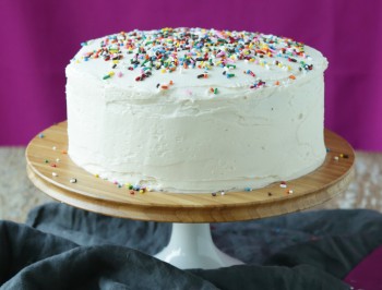 Funfetti Cake