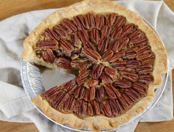 Pecan Pie