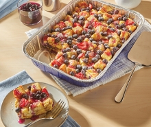 Spring Brunch Recipes