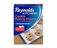 Cookie Baking Sheets