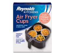 Air Fryer Cups