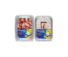 Disposable Baking Pans With Lids & Carriers
