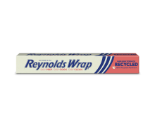 Recycled Foil