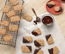 Cookie Baking Tips