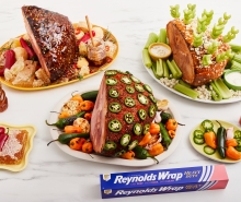 2023 Reynolds Wrap&reg; Hot Hams