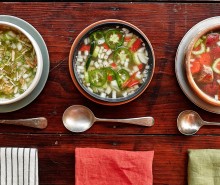 Perfect Slow Cooker Soup