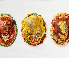 2021 Reynolds Wrap® Turkey Dogs
